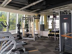 -厦门海港英迪格酒店(中山路店)