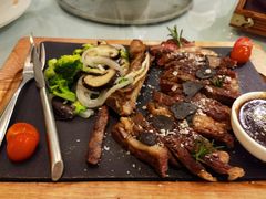 -唐廊烤鸭店(工体店)