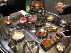 -401餐厅(弘大店)