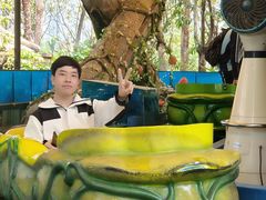 -南宁方特东盟神画