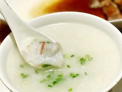 东星斑片粥-金玉满堂潮州酒楼(无限极荟购物广场店)