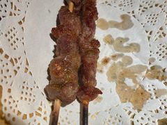 -楼兰新疆主题餐厅(苏州中心店)