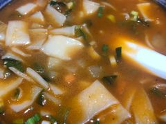 -阿西娅食府(中关村店)