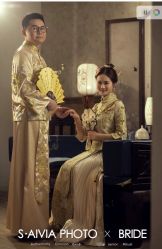 -雪中彩影婚纱摄影·微光艺术中心