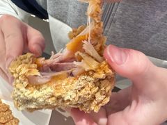 -肯德基(朝阳门店)