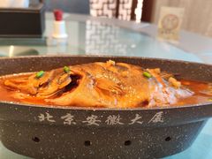 -安徽大厦中餐厅