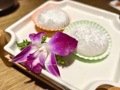 -隆喜元鱼汤包·海鲜(中联广场店)