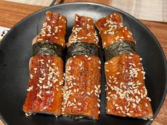 -昊·来了寿司(双楠2店)