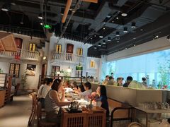 -晓粤·惹味粤菜(凯德乐峰广场店)