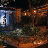 白云山精品素菜｜雅韵轩