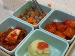 -韩香福烤肉庄园(荣成店)