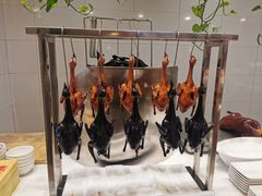 -第六季自助餐厅(北太平庄店)