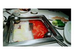 -海底捞火锅(银泰中心店)