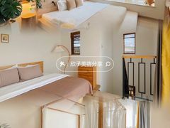 -美的鹭湖森林度假区