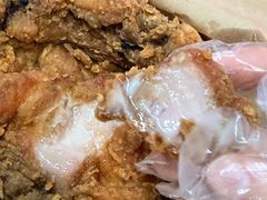 -上帝炸鸡(食品街店)