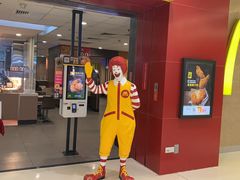 门面-麦当劳(沙河店)