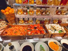 -味餐厅·海鲜·火锅·自助餐