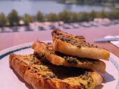 -PIZZA BIANCA(万象城店)
