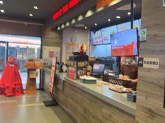 -汉堡王(砂之船奥莱店)
