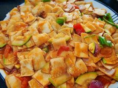-伊斯麦尔丝路·新派菜(沙子口店)