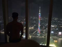 -广州四季酒店