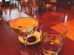 白葡萄酒-杭州西子湖四季酒店-WL BISTRO西湖餐厅(灵隐路店)