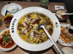 -太二酸菜鱼(兴业太古汇店)