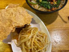 -螺蛳粉先生(蓟门桥店)
