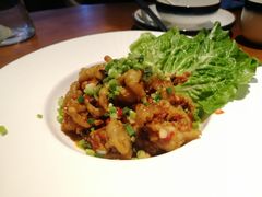 蒜香无骨凤爪-觅山云南菜(泊富ICITY店)