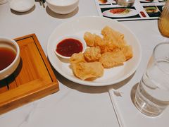 干炸响铃-知味观(湖滨总店)