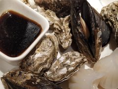 -星伦多自助料理(华润万象城店)