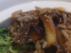 -香港狮子山下·明星粤菜餐厅(北苑店)