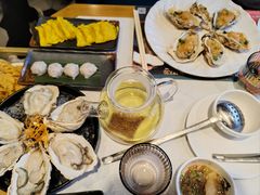 -蚝大仙横琴生蚝火锅(中央汇店)