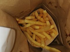 -肯德基(合肥站店)