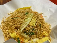 炒面-和盛盛粥庄(星湖店)