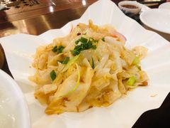 -顺德人家食府(黄金广场店)