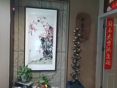 -醉霖生态餐厅(交大店)