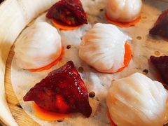 -三号黄浦会Canton Table