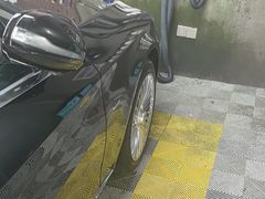 -CJ车体工作室·洗车·贴膜·美容