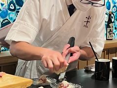 -小十Omakase(地王大厦店)