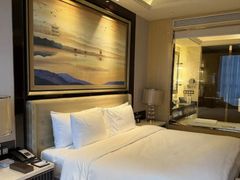 -长沙富力万达文华酒店