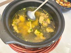 -紫藤园·天目湖大鱼头(南山竹海店)
