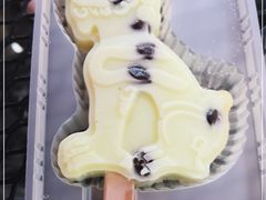 -故宫冰窖餐厅