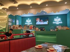 大堂-CHOCHENG&CO.(欢乐海岸店)