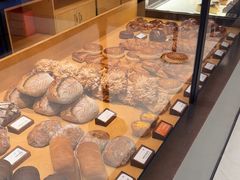 -LANLIZI BAKERY(COSMO店)
