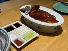 -泰钰丰烤鸭(永安道店)