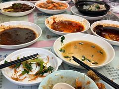 -蘭心餐厅(进贤路店)