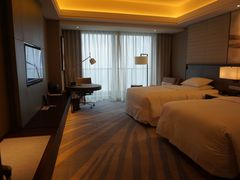 -舟山希尔顿酒店