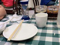 -紫光园·烤鸭·北京菜(劲松店)