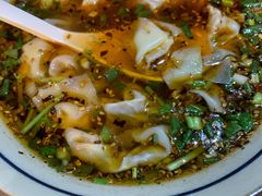 -保儿牛肉面(万象城店)